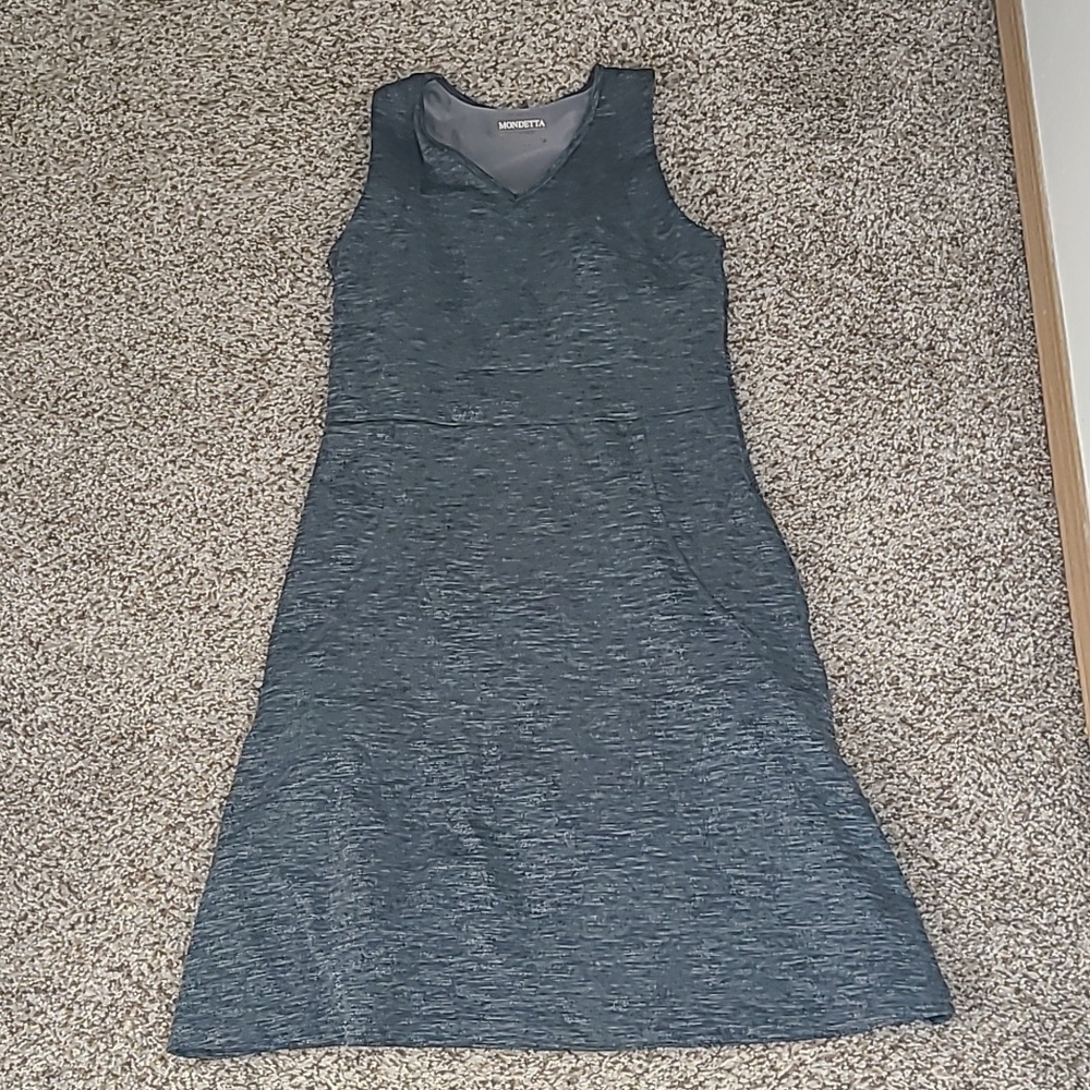 Mondetta Performance Luxury Dress